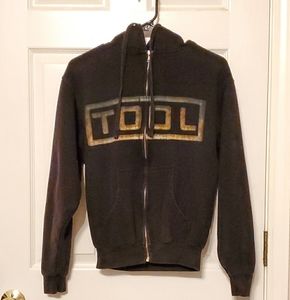 Tool Band hoodie
